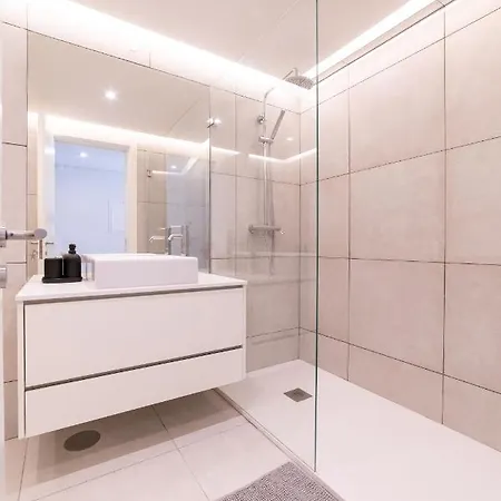 Lusiadas 53 4ºe - Beautiful River View * リスボン