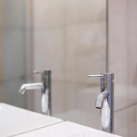 Lusiadas 53 4ºe - Beautiful River View Appartement Lisboa