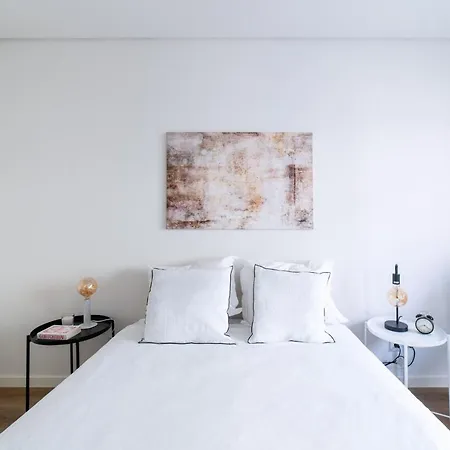 Lusiadas 53 4ºe - Beautiful River View *