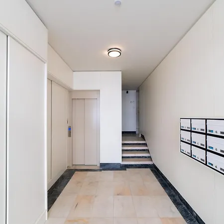 Lusiadas 53 4ºe - Beautiful River View