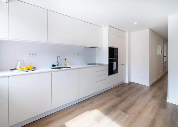 Lusiadas 53 4ºe - Beautiful River View Διαμέρισμα *