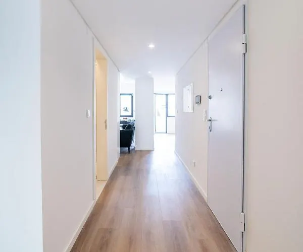 Lusiadas 53 4ºe - Beautiful River View * Lisboa