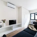 Lusiadas 53 4ºe - Beautiful River View شقة Lisboa