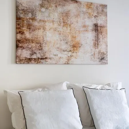 Lusiadas 53 4ºe - Beautiful River View Lisbon