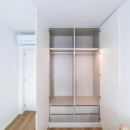 شقة Lusiadas 53 4ºe - Beautiful River View *